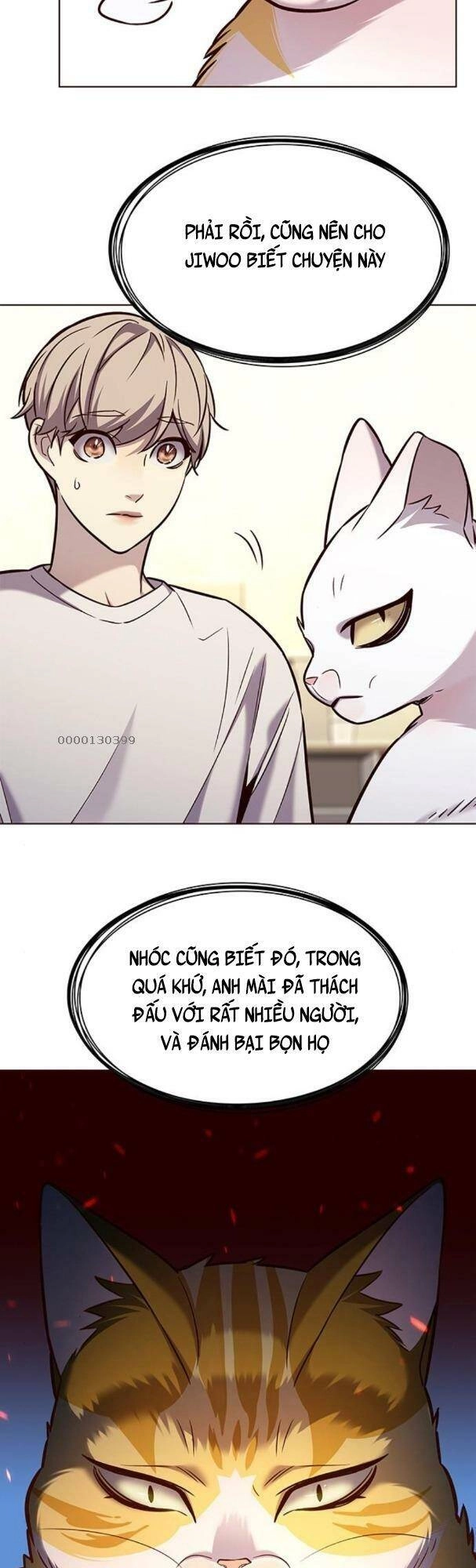 Hoá Thân Thành Mèo Chapter 180 - 20