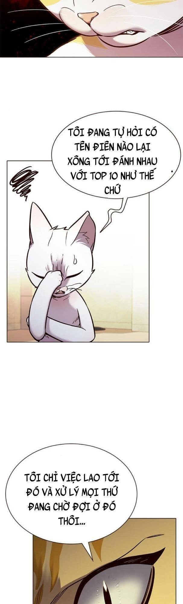 Hoá Thân Thành Mèo Chapter 180 - 35