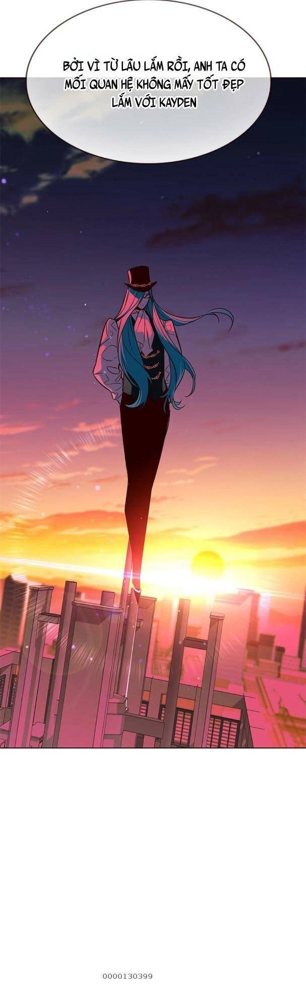 Hoá Thân Thành Mèo Chapter 180 - 47