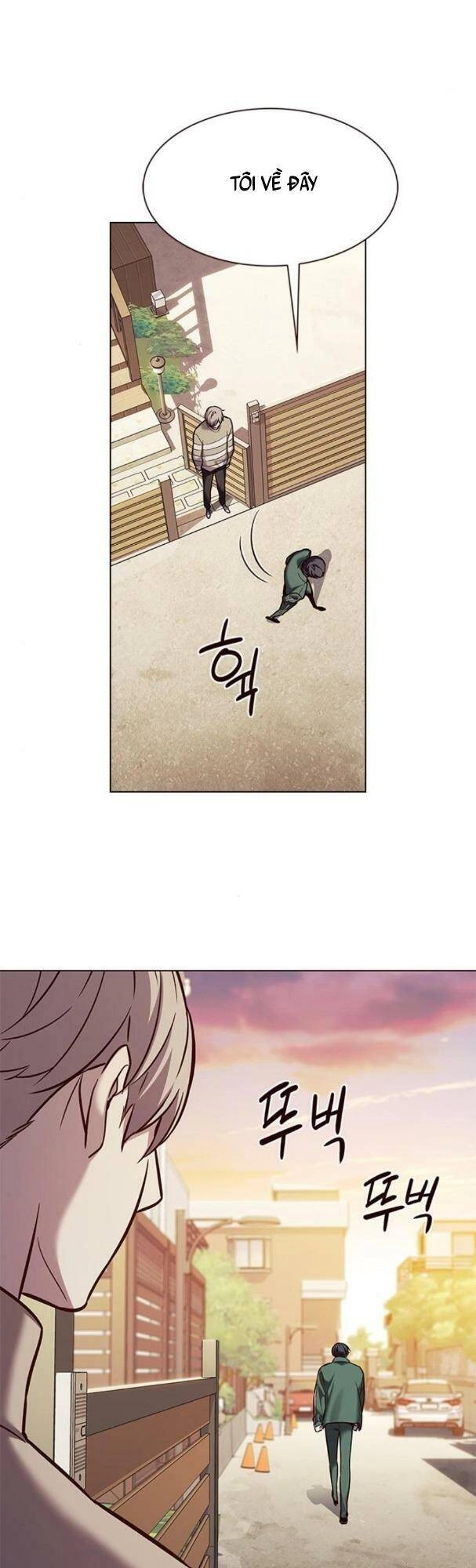 Hoá Thân Thành Mèo Chapter 181 - 43