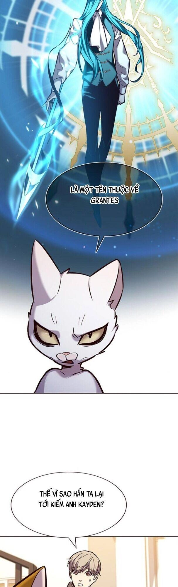 Hoá Thân Thành Mèo Chapter 181 - 46