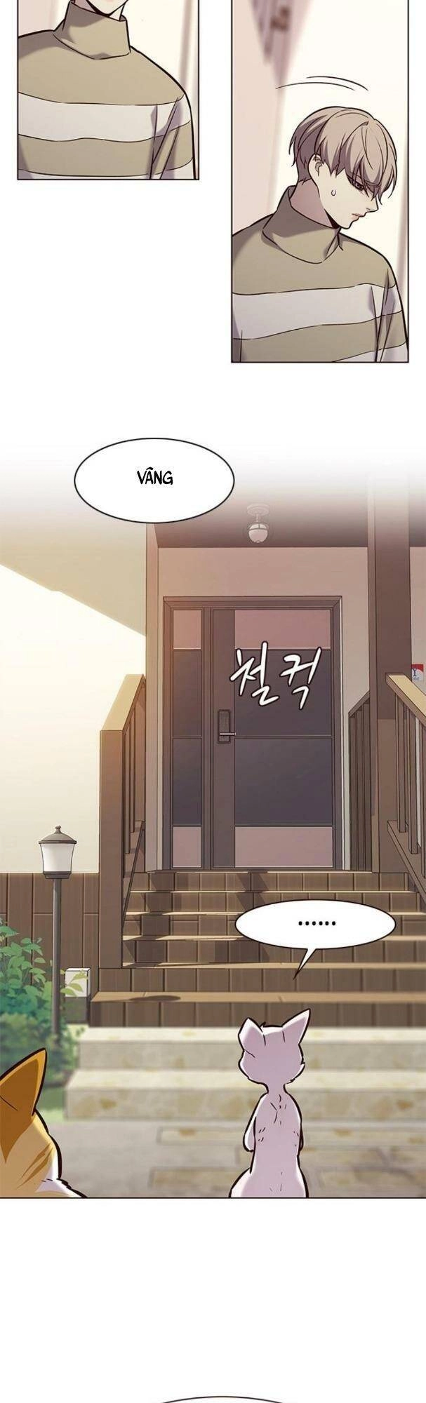 Hoá Thân Thành Mèo Chapter 181 - 54