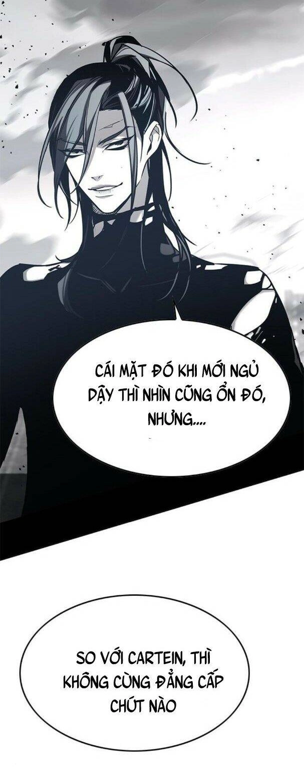 Hoá Thân Thành Mèo Chapter 182 - 8