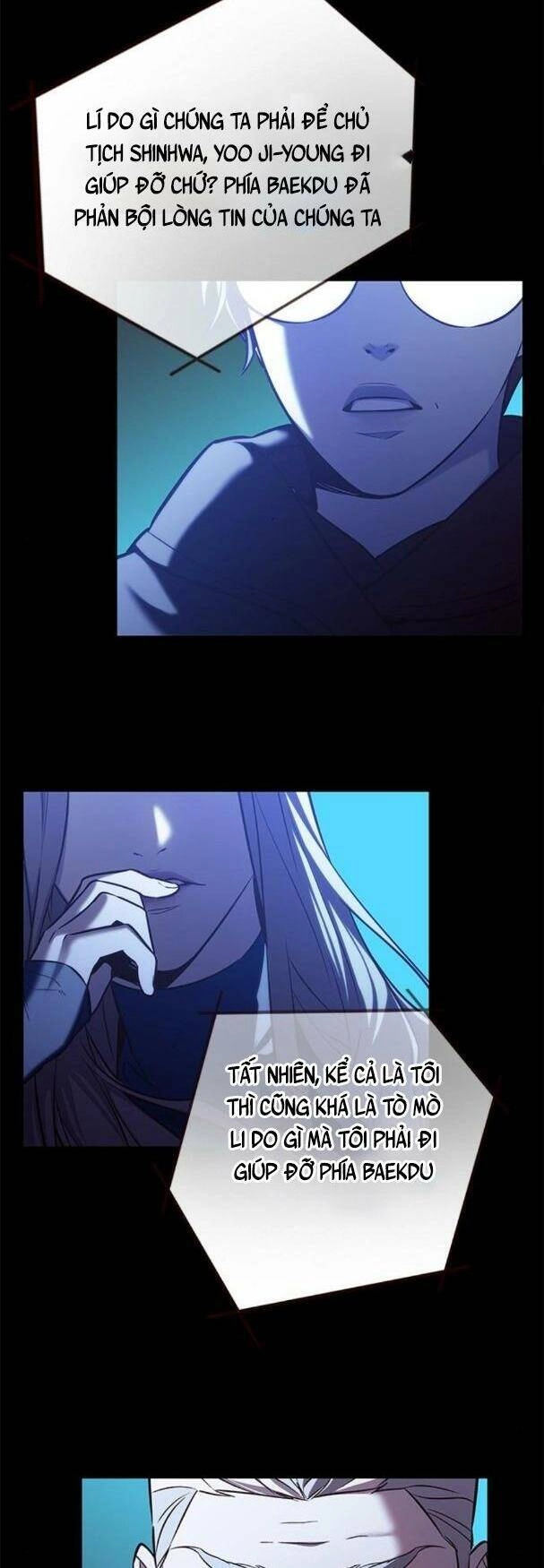 Hoá Thân Thành Mèo Chapter 183 - 4