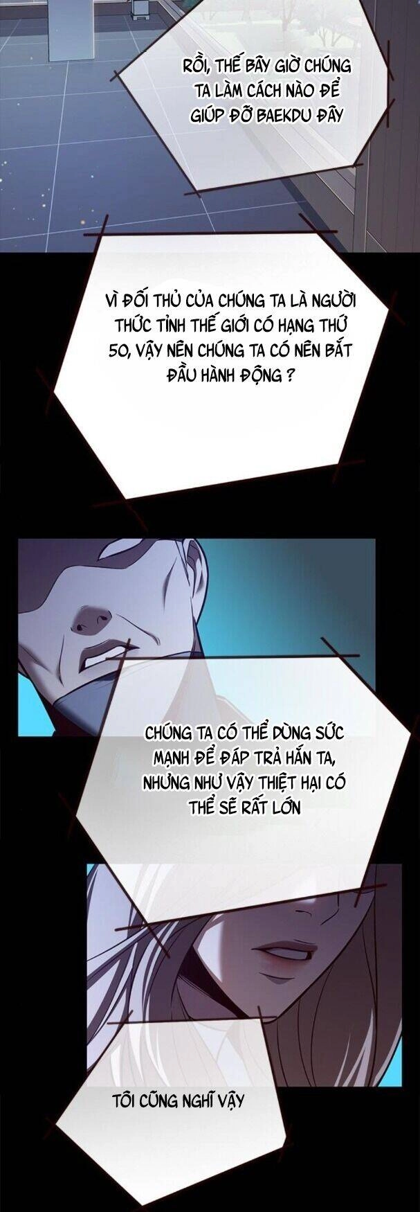 Hoá Thân Thành Mèo Chapter 183 - 9