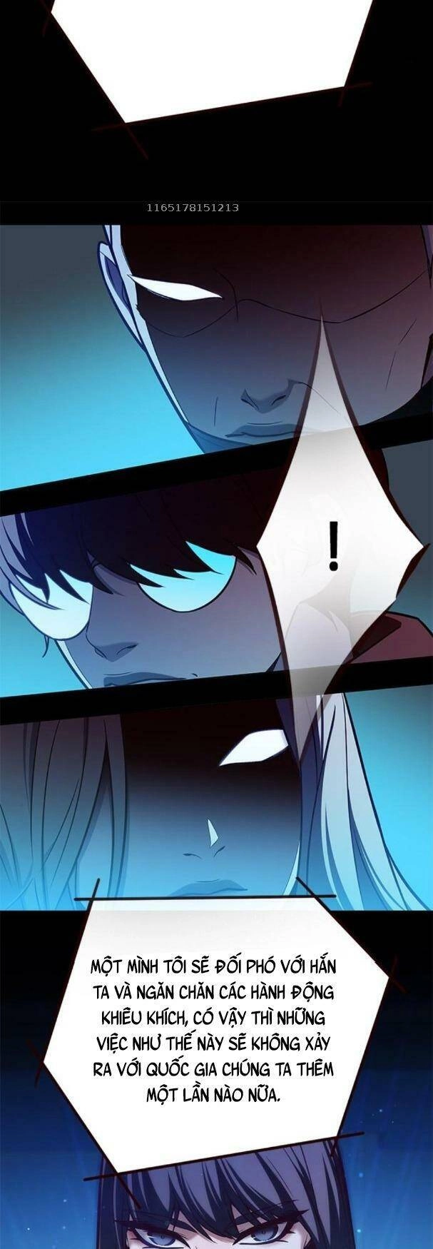 Hoá Thân Thành Mèo Chapter 183 - 11