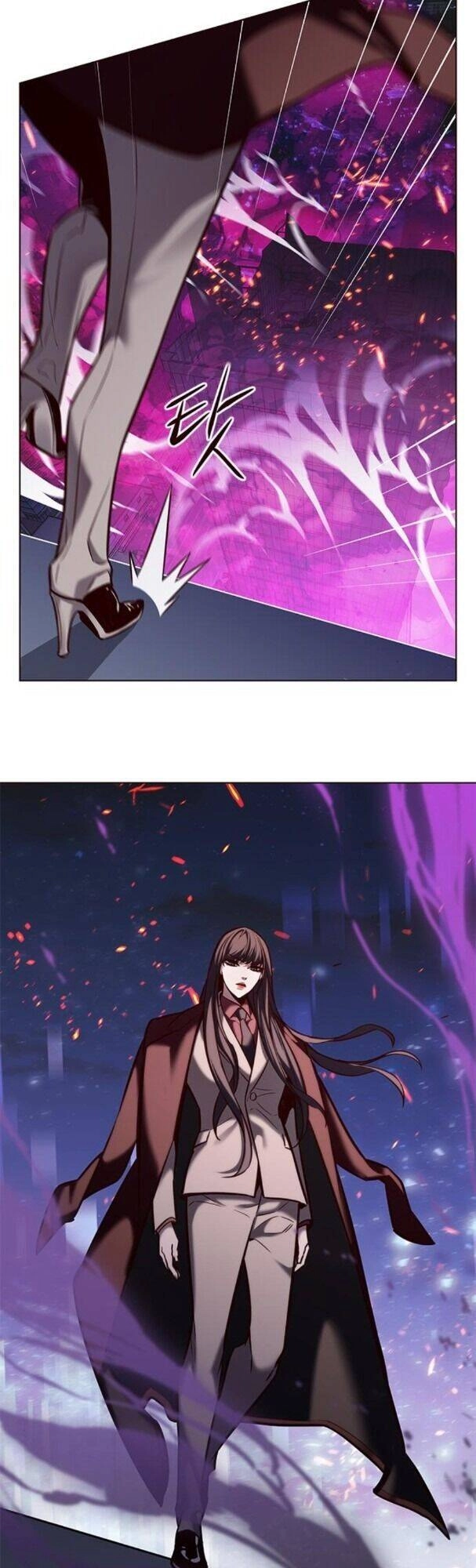 Hoá Thân Thành Mèo Chapter 183 - 16