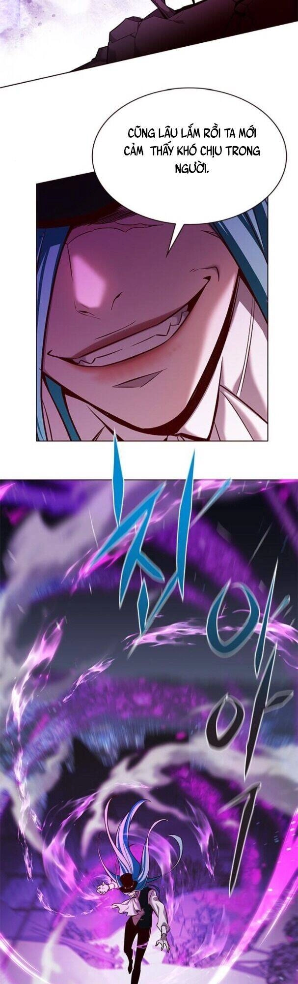 Hoá Thân Thành Mèo Chapter 183 - 22