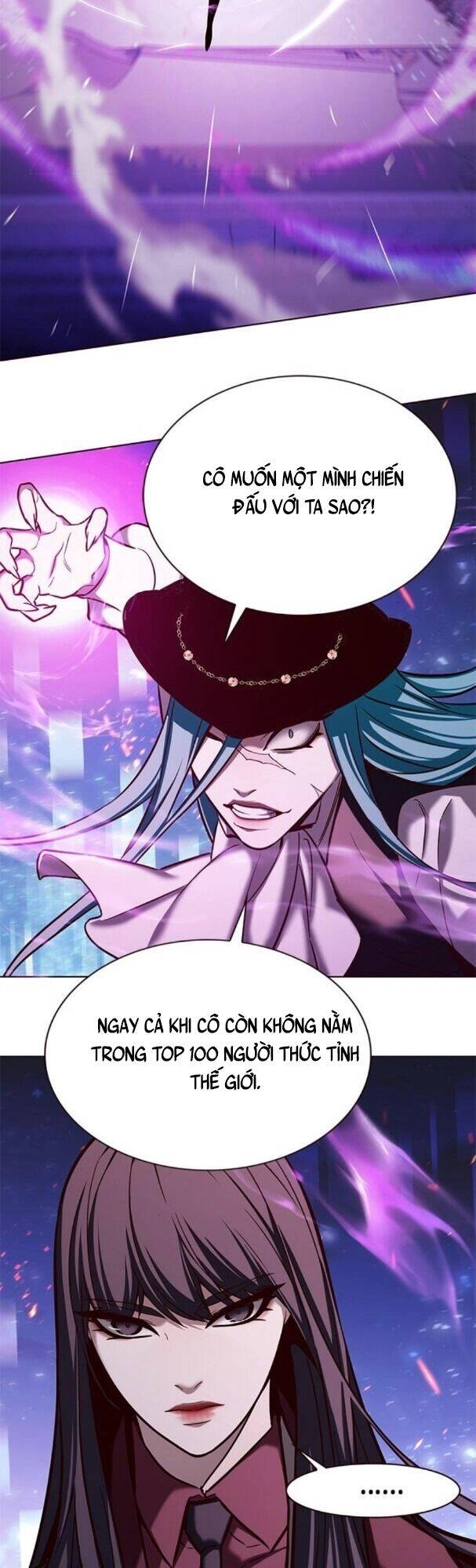 Hoá Thân Thành Mèo Chapter 183 - 23