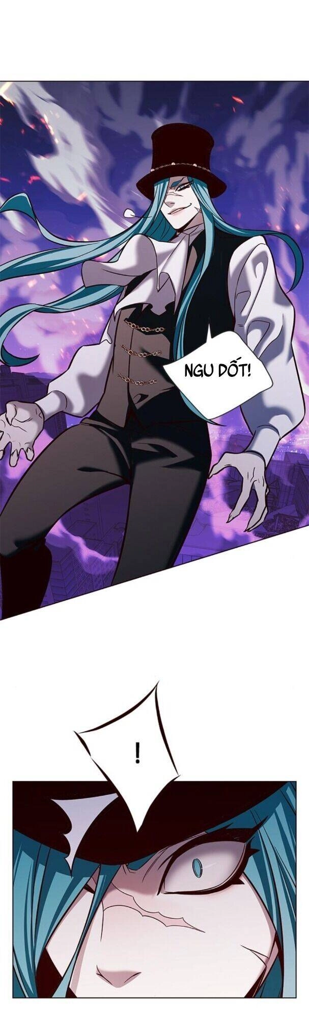 Hoá Thân Thành Mèo Chapter 183 - 28