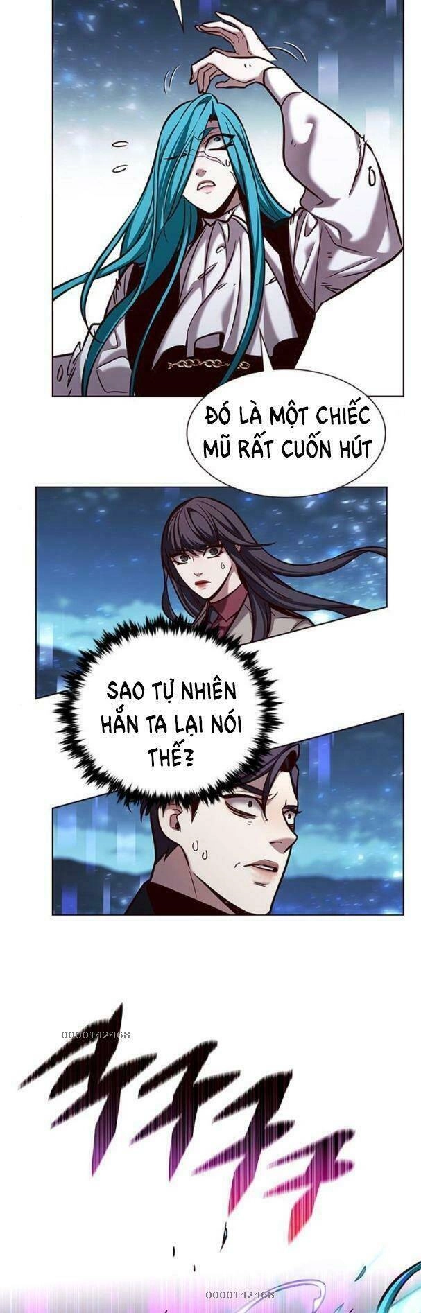 Hoá Thân Thành Mèo Chapter 184 - 16