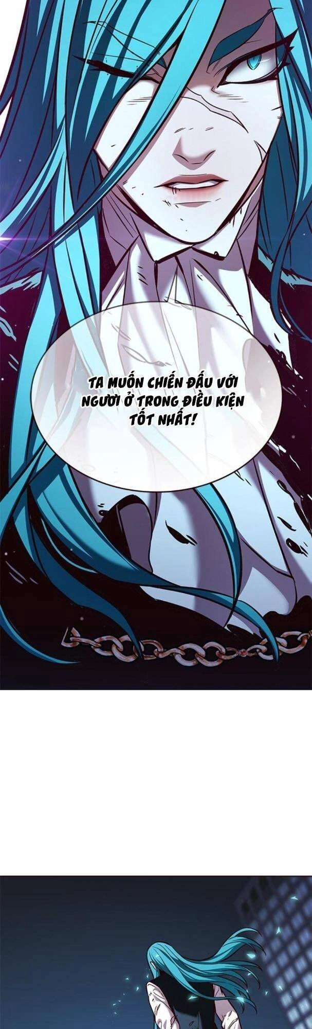 Hoá Thân Thành Mèo Chapter 185 - 17