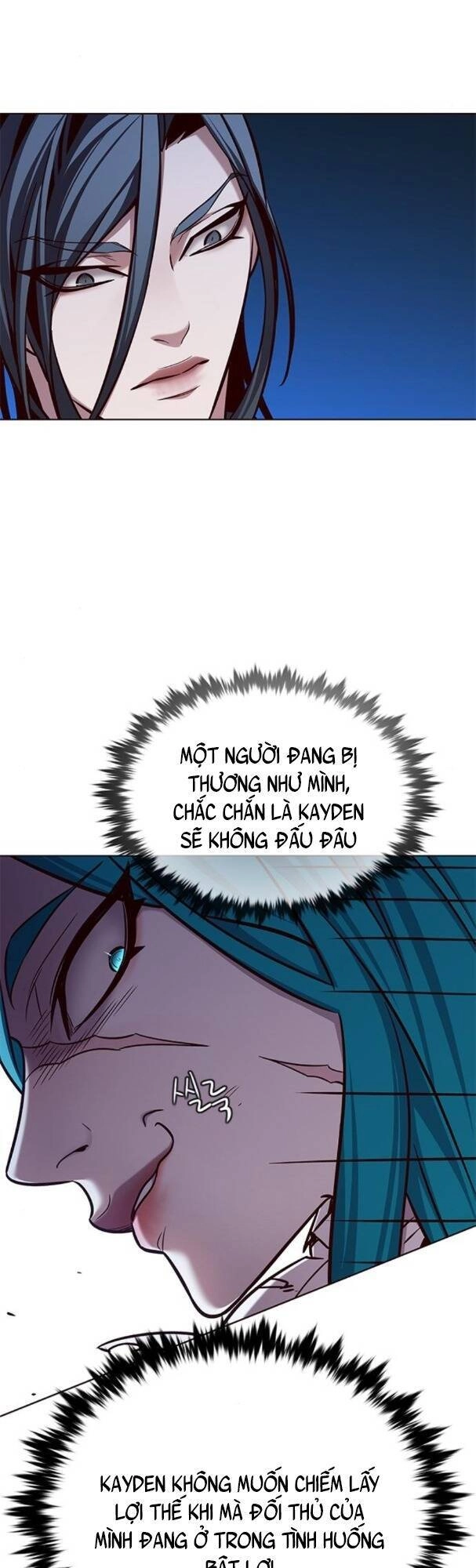 Hoá Thân Thành Mèo Chapter 185 - 27