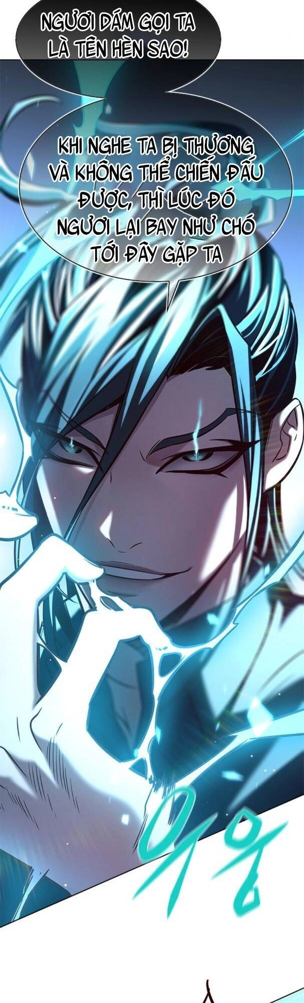 Hoá Thân Thành Mèo Chapter 185 - 32