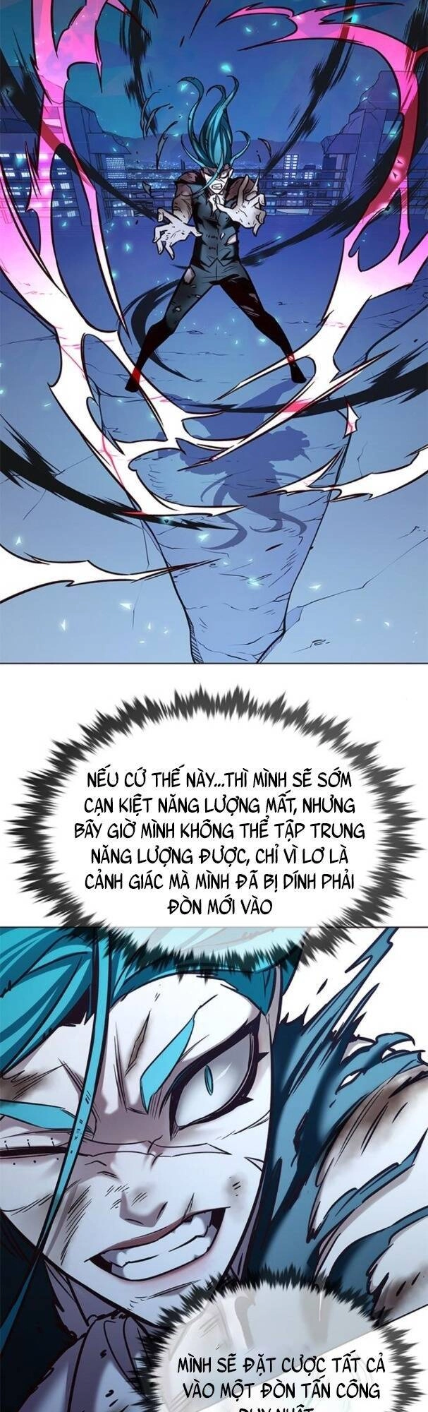 Hoá Thân Thành Mèo Chapter 185 - 38