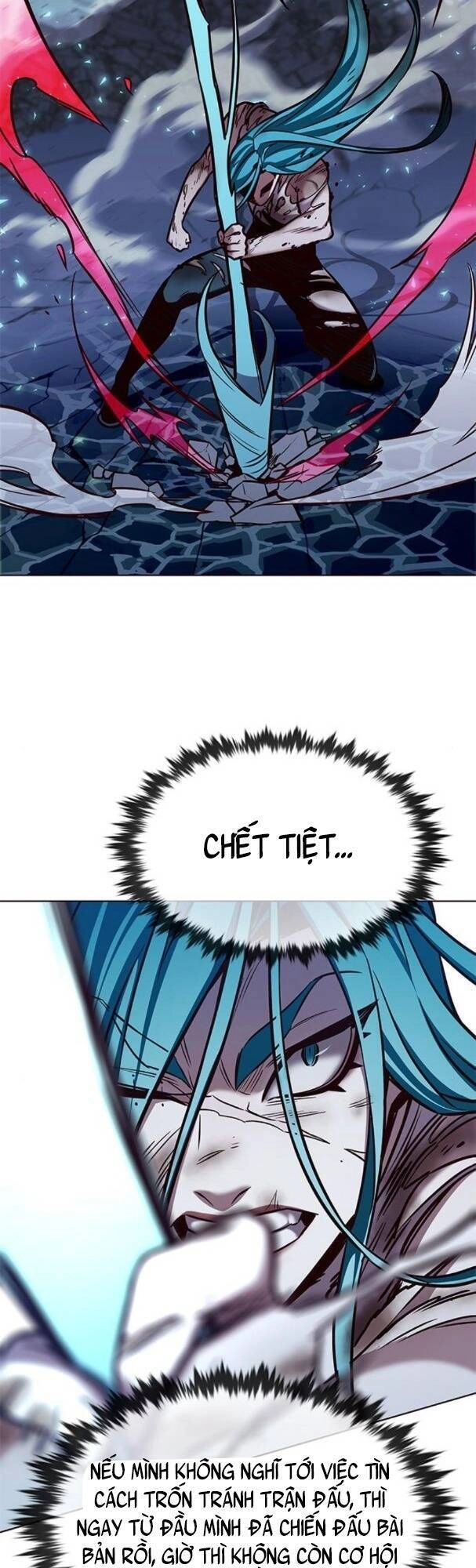 Hoá Thân Thành Mèo Chapter 185 - 46