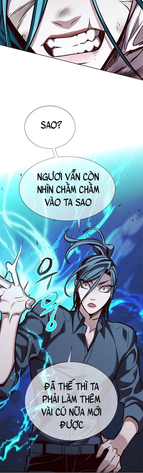 Hoá Thân Thành Mèo Chapter 185 - 48