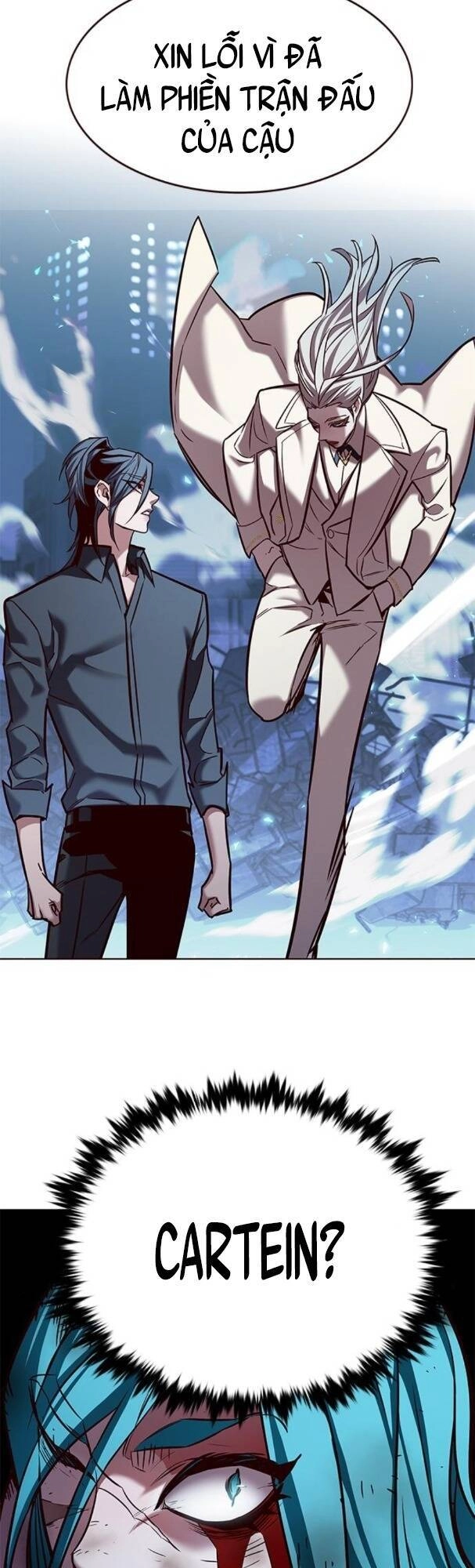 Hoá Thân Thành Mèo Chapter 185 - 59