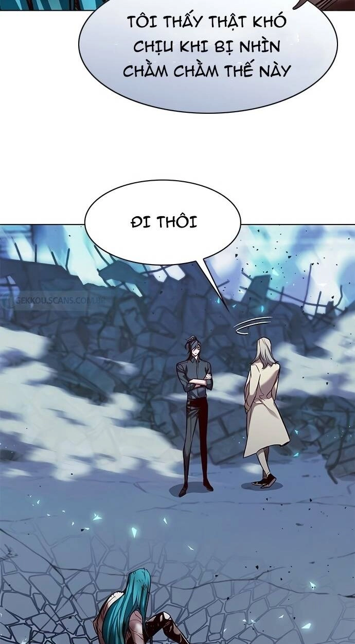 Hoá Thân Thành Mèo Chapter 186 - 11