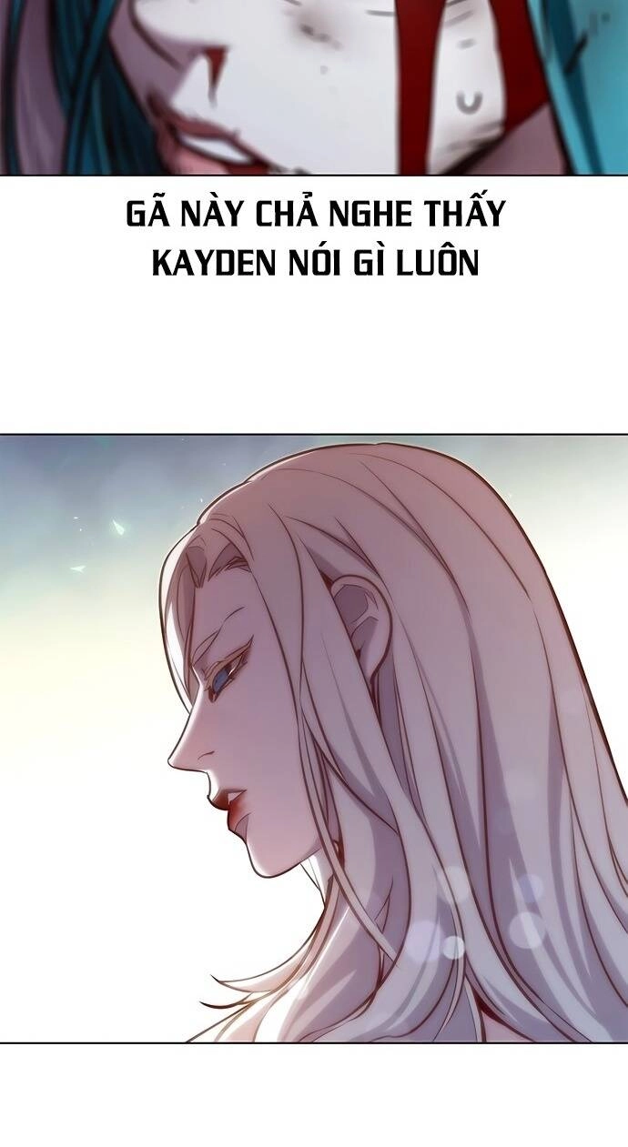 Hoá Thân Thành Mèo Chapter 186 - 15