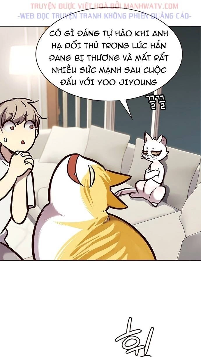 Hoá Thân Thành Mèo Chapter 186 - 23