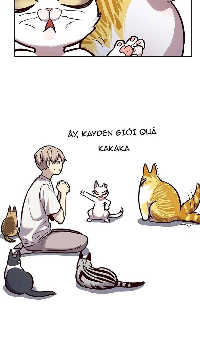 Hoá Thân Thành Mèo Chapter 186 - 25