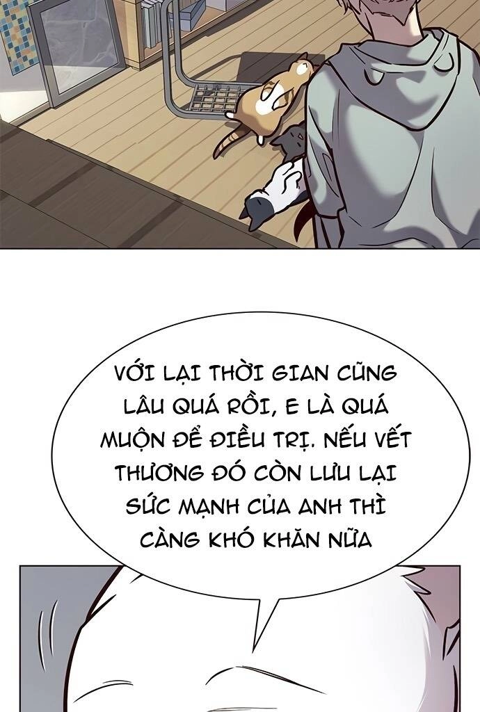 Hoá Thân Thành Mèo Chapter 187 - 6