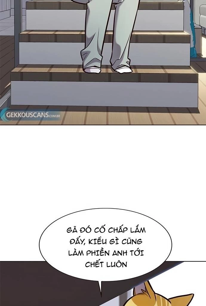 Hoá Thân Thành Mèo Chapter 187 - 9