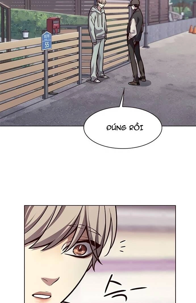 Hoá Thân Thành Mèo Chapter 187 - 17