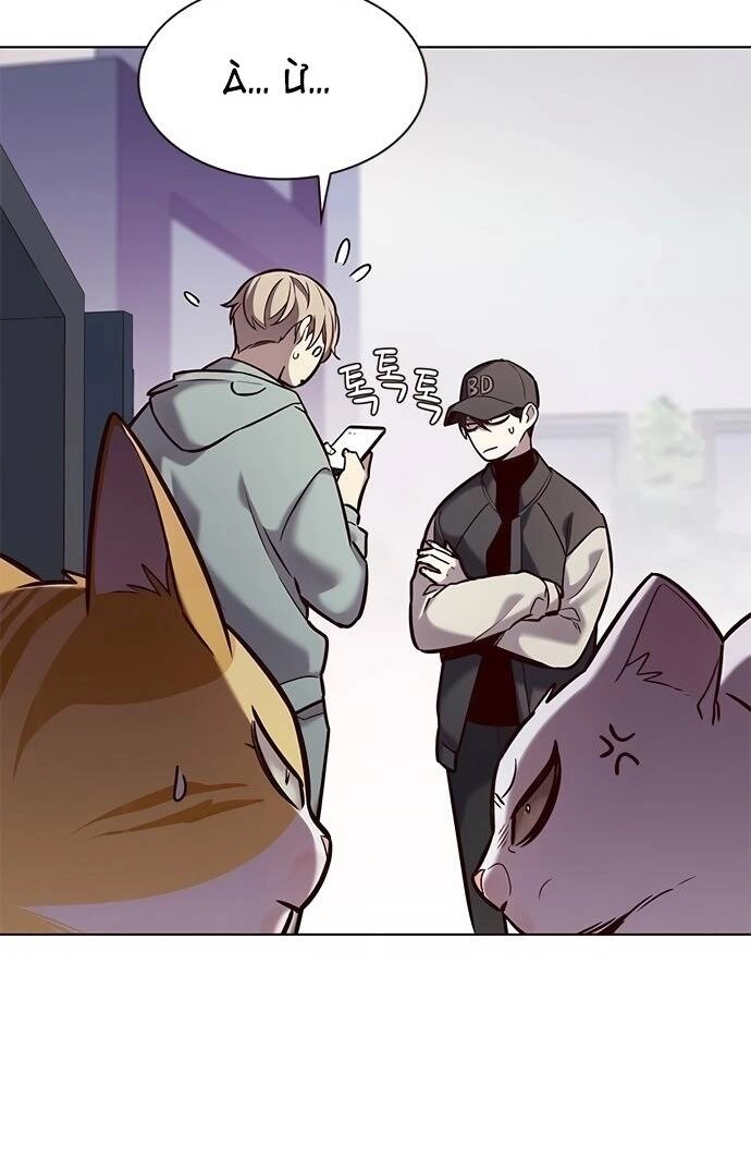 Hoá Thân Thành Mèo Chapter 187 - 20