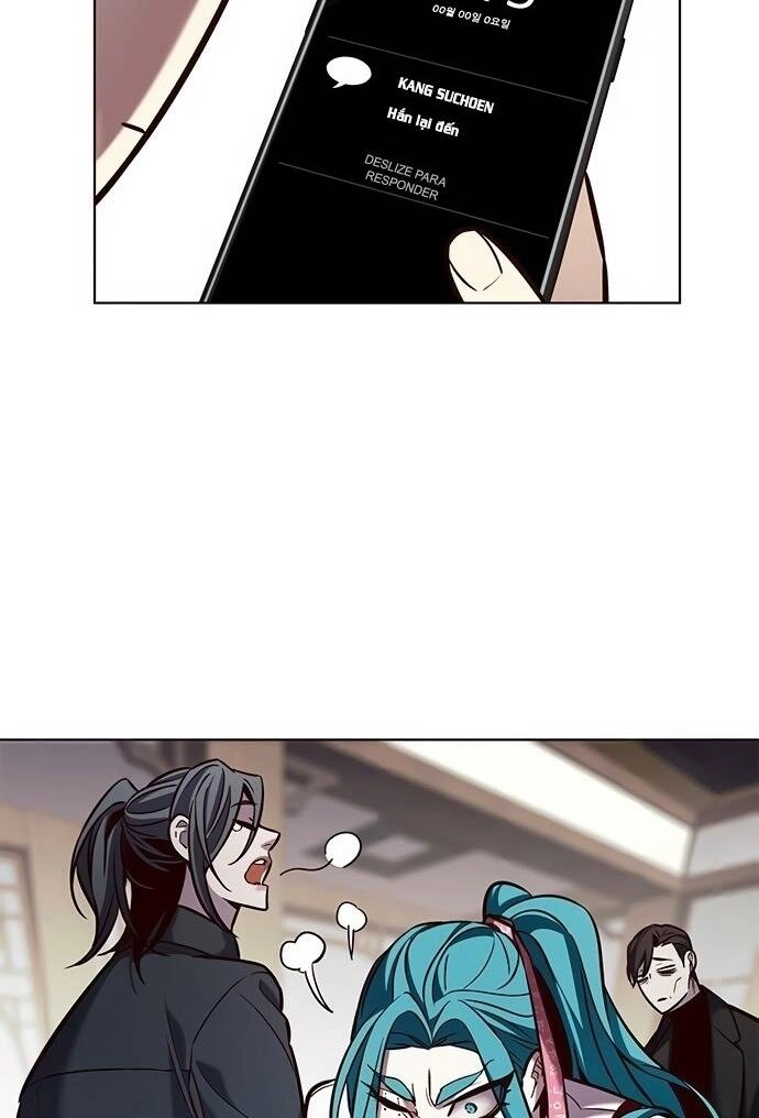 Hoá Thân Thành Mèo Chapter 187 - 32