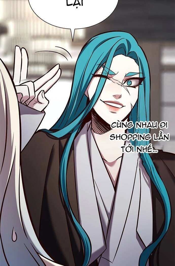 Hoá Thân Thành Mèo Chapter 187 - 44