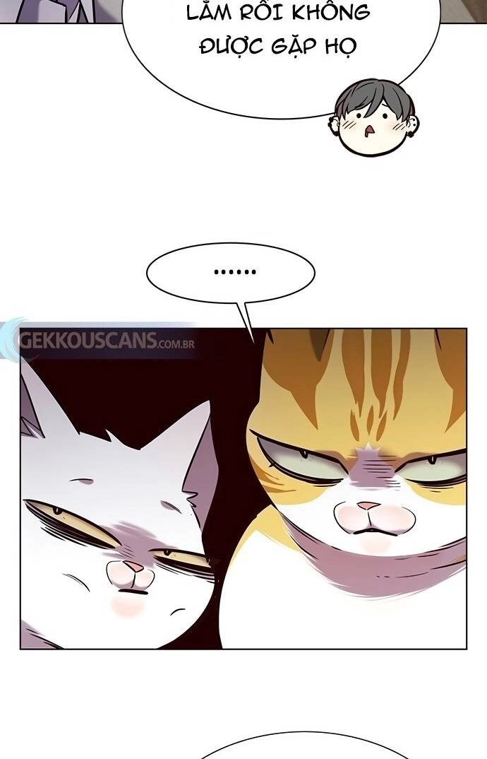 Hoá Thân Thành Mèo Chapter 187 - 76