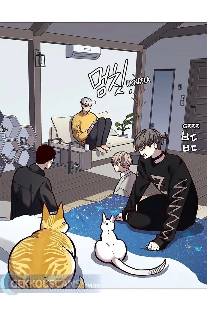 Hoá Thân Thành Mèo Chapter 187 - 85