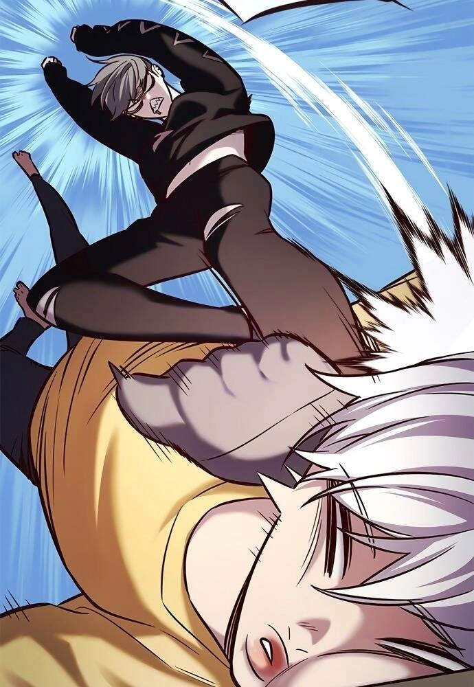 Hoá Thân Thành Mèo Chapter 187 - 89