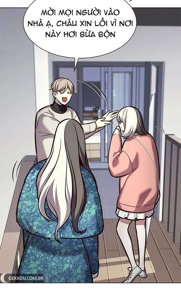 Hoá Thân Thành Mèo Chapter 188 - 23