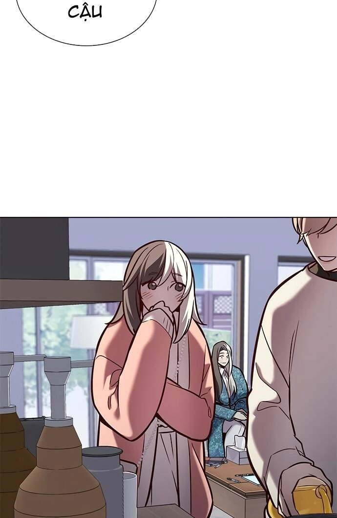 Hoá Thân Thành Mèo Chapter 188 - 33