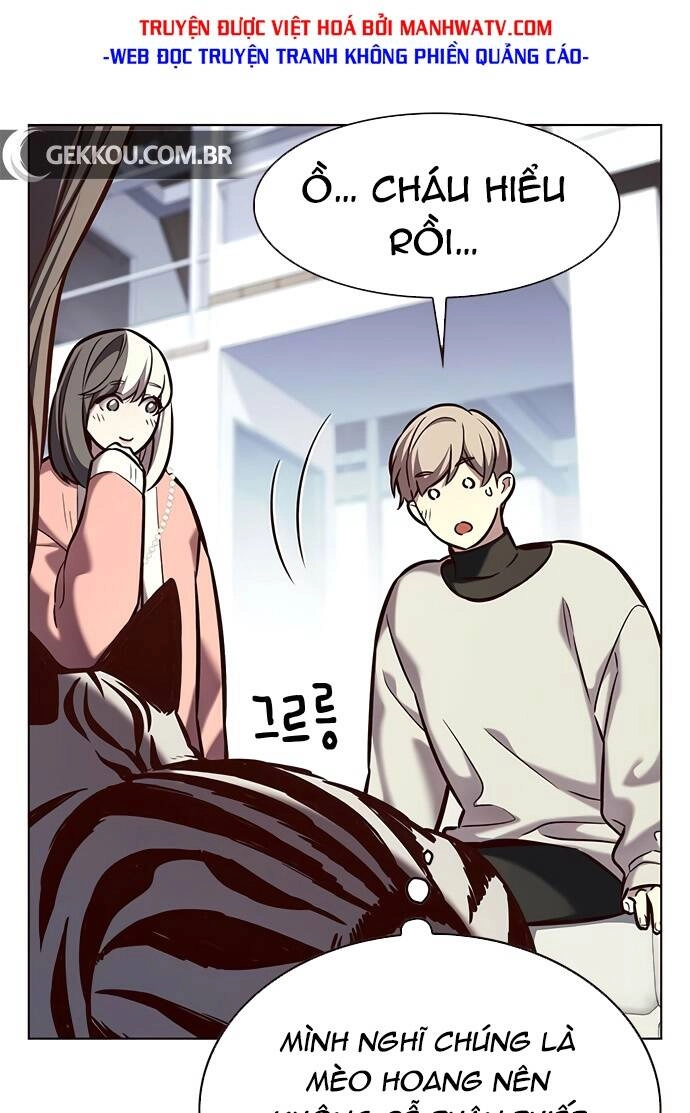 Hoá Thân Thành Mèo Chapter 188 - 46