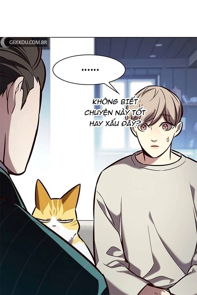 Hoá Thân Thành Mèo Chapter 189 - 42