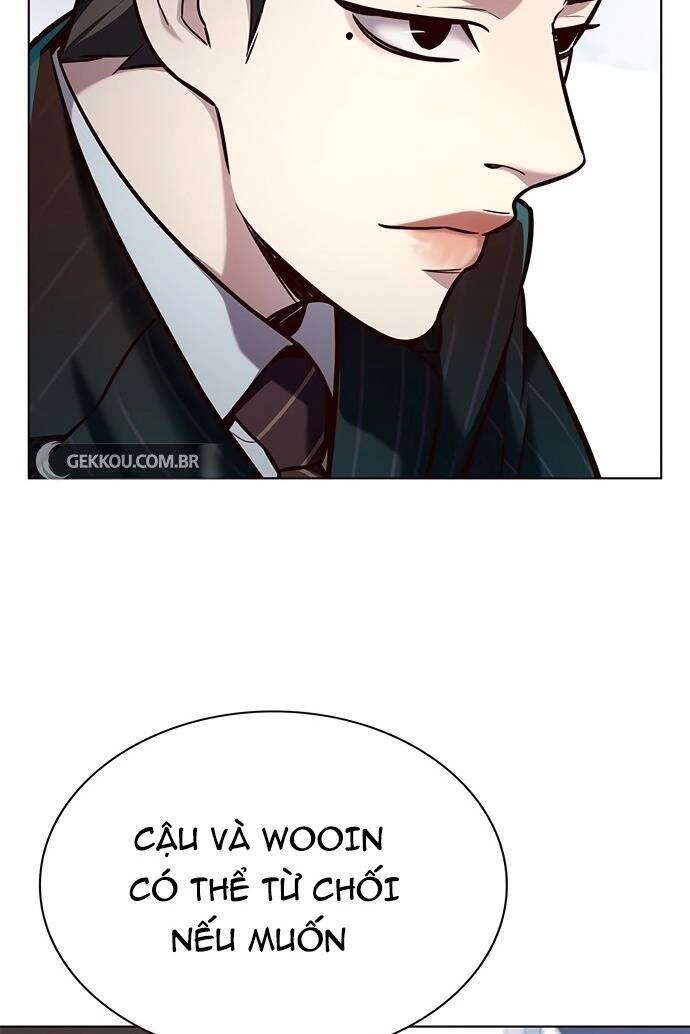 Hoá Thân Thành Mèo Chapter 189 - 45