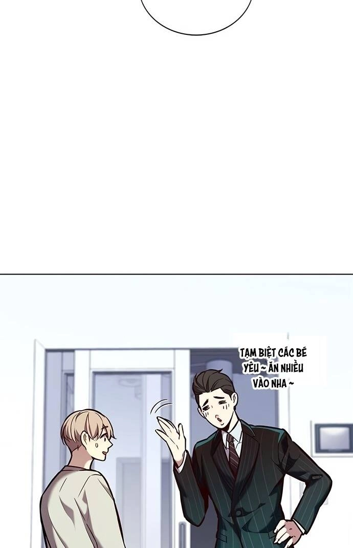 Hoá Thân Thành Mèo Chapter 189 - 53