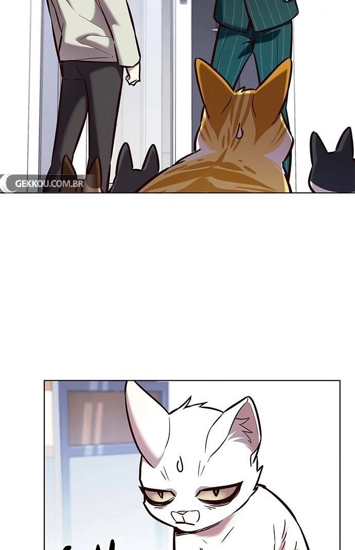 Hoá Thân Thành Mèo Chapter 189 - 54