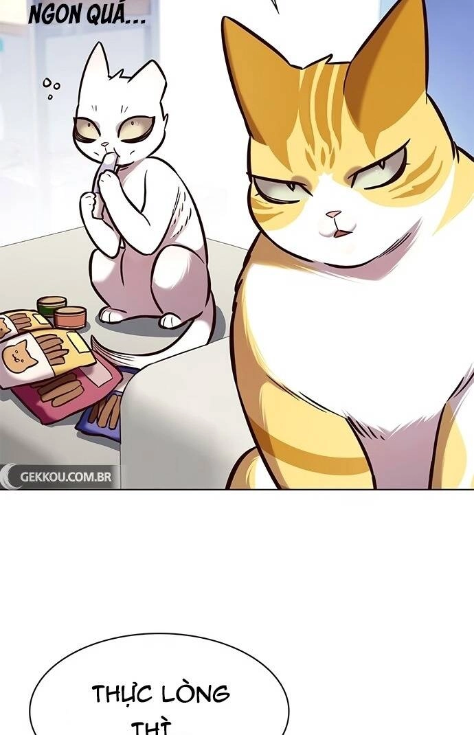 Hoá Thân Thành Mèo Chapter 189 - 56