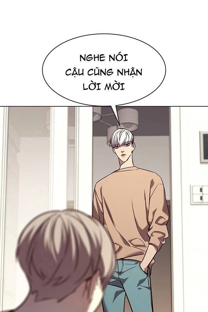 Hoá Thân Thành Mèo Chapter 189 - 89