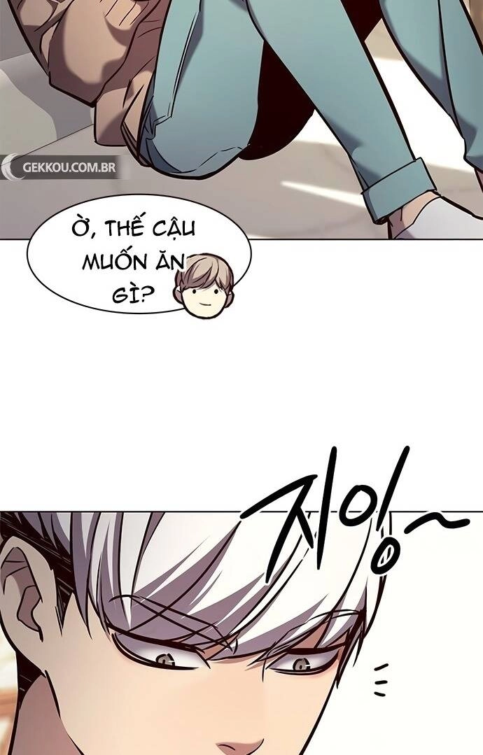 Hoá Thân Thành Mèo Chapter 189 - 98