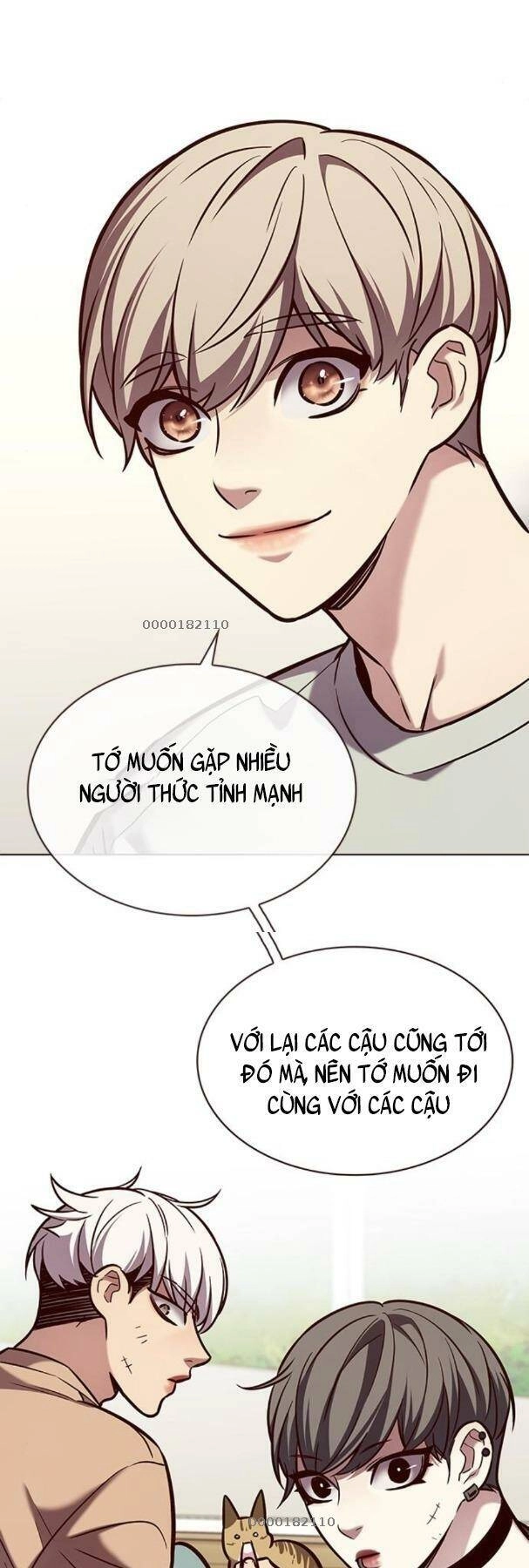 Hoá Thân Thành Mèo Chapter 190 - 11