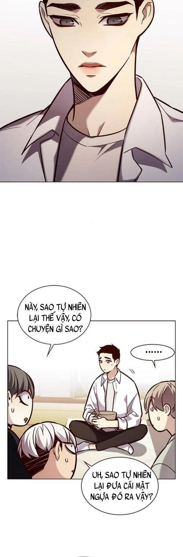 Hoá Thân Thành Mèo Chapter 190 - 16