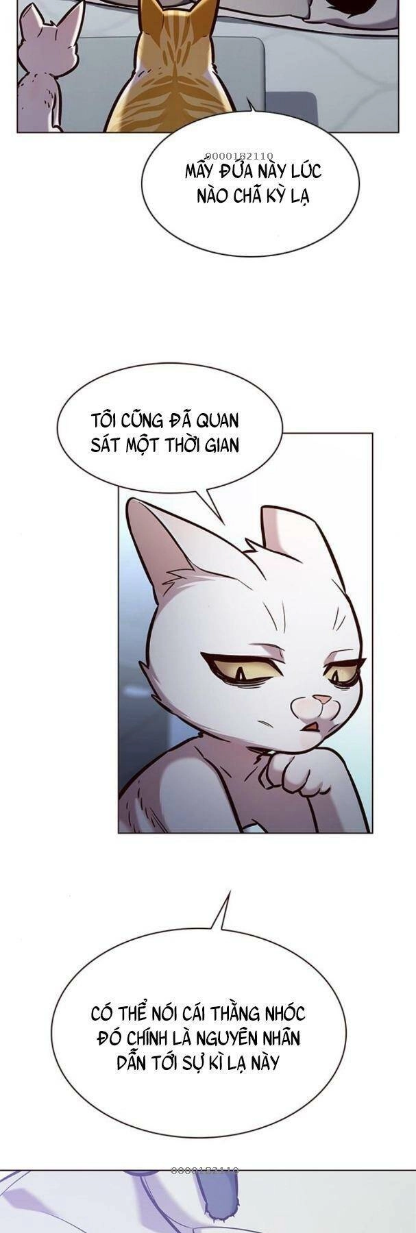 Hoá Thân Thành Mèo Chapter 190 - 25