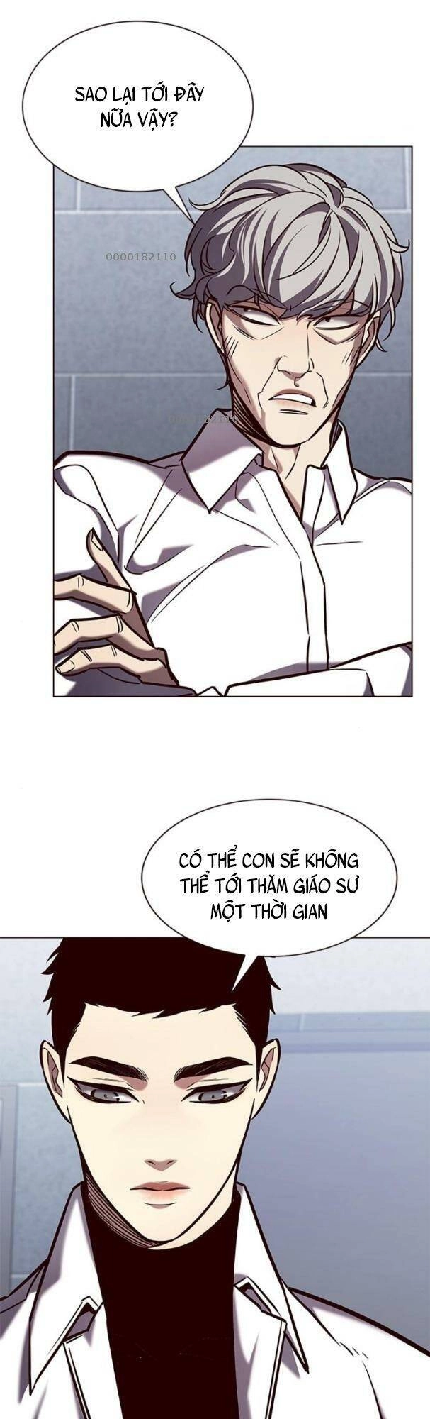 Hoá Thân Thành Mèo Chapter 190 - 33