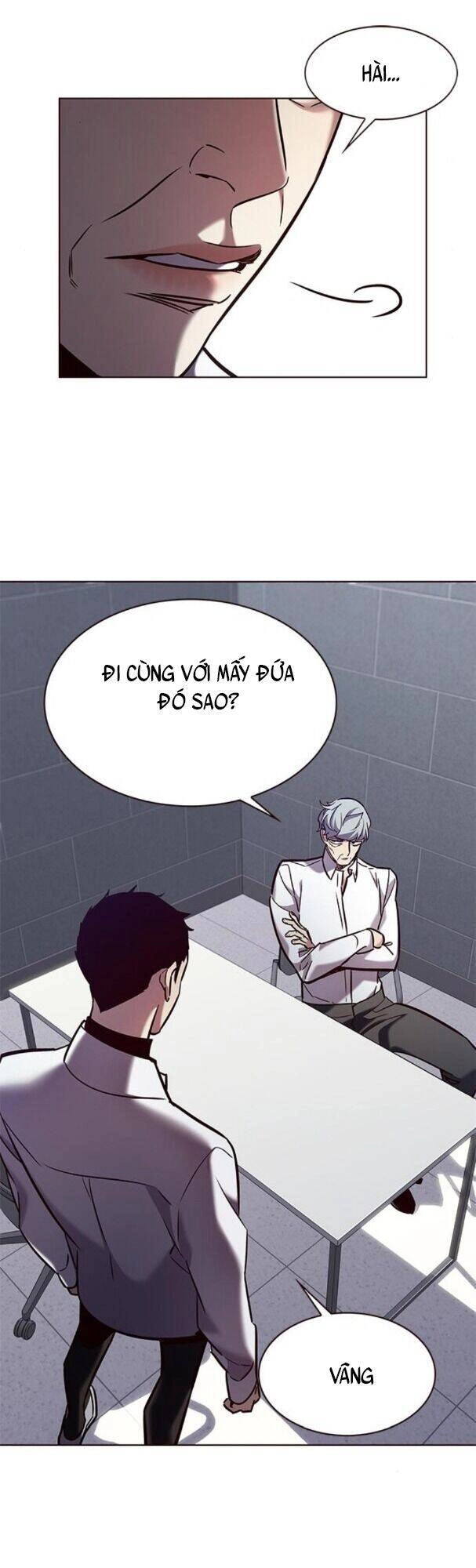 Hoá Thân Thành Mèo Chapter 190 - 36